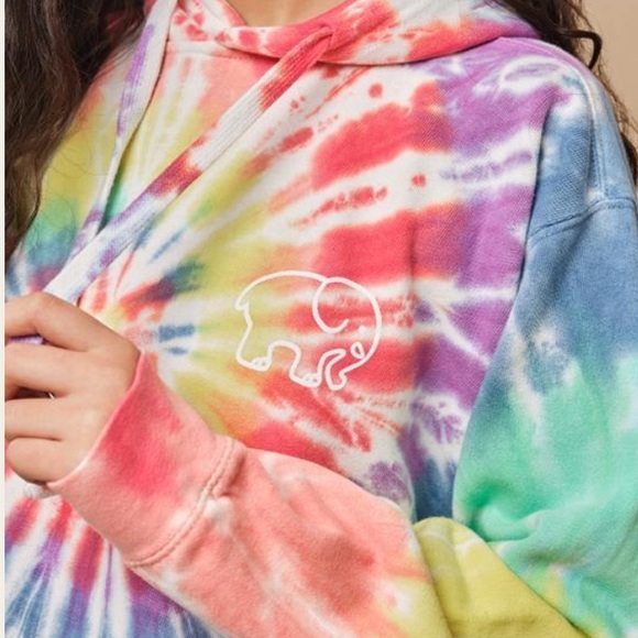 Ivory Ella sweatshirt - Picture 3 of 10